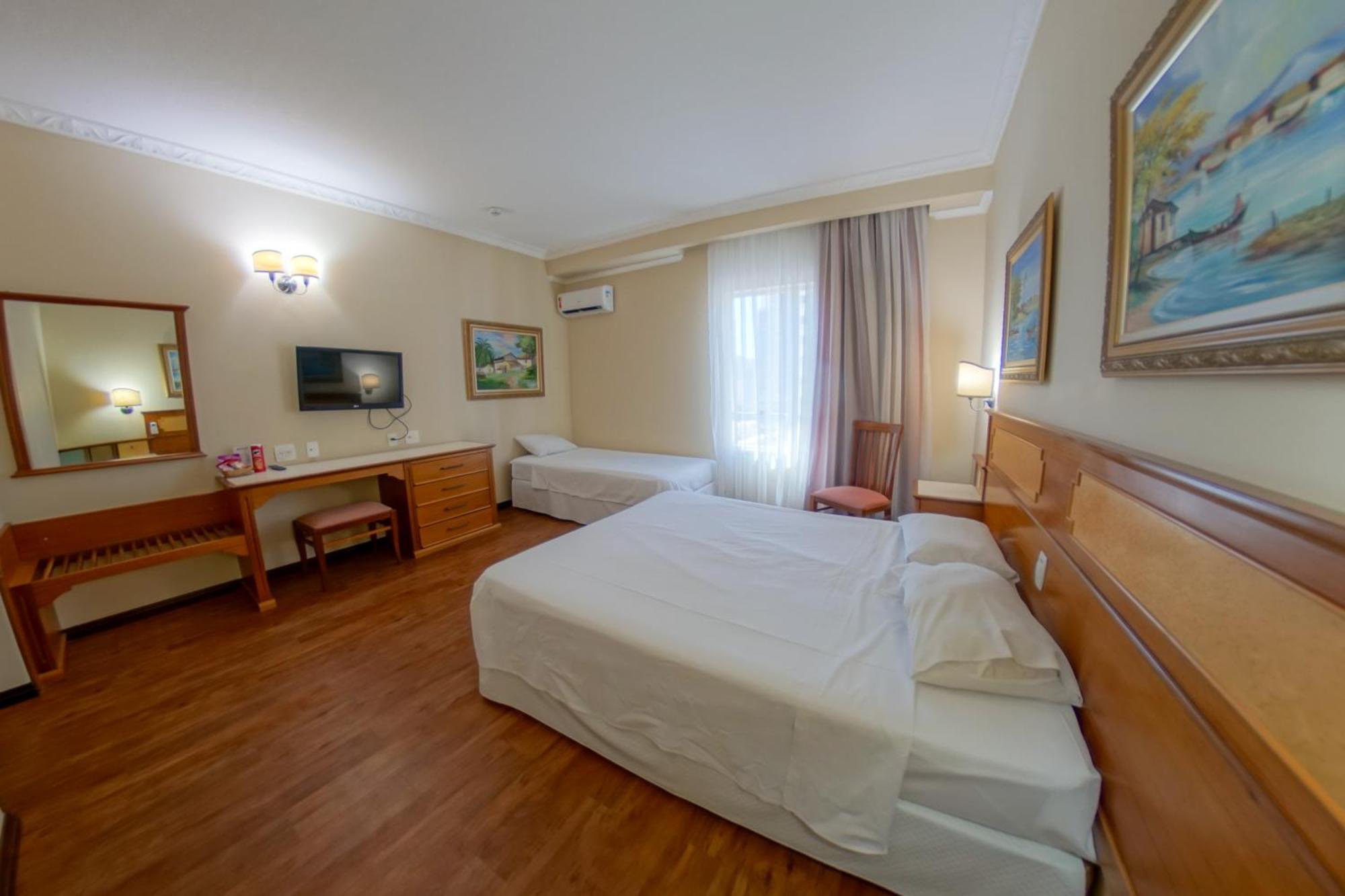 Euro Suite Campinas Campinas  Exterior foto