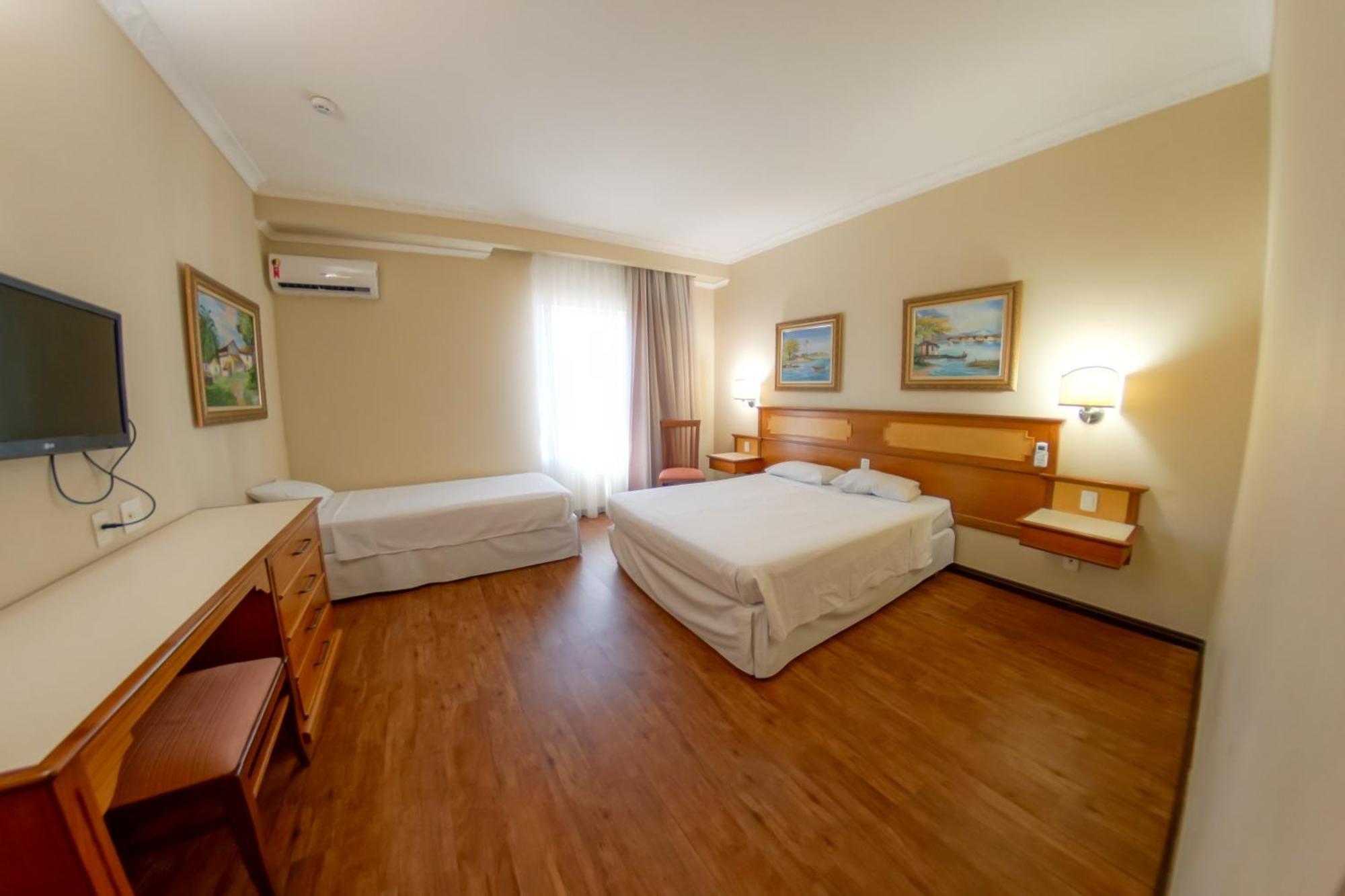 Euro Suite Campinas Campinas  Exterior foto