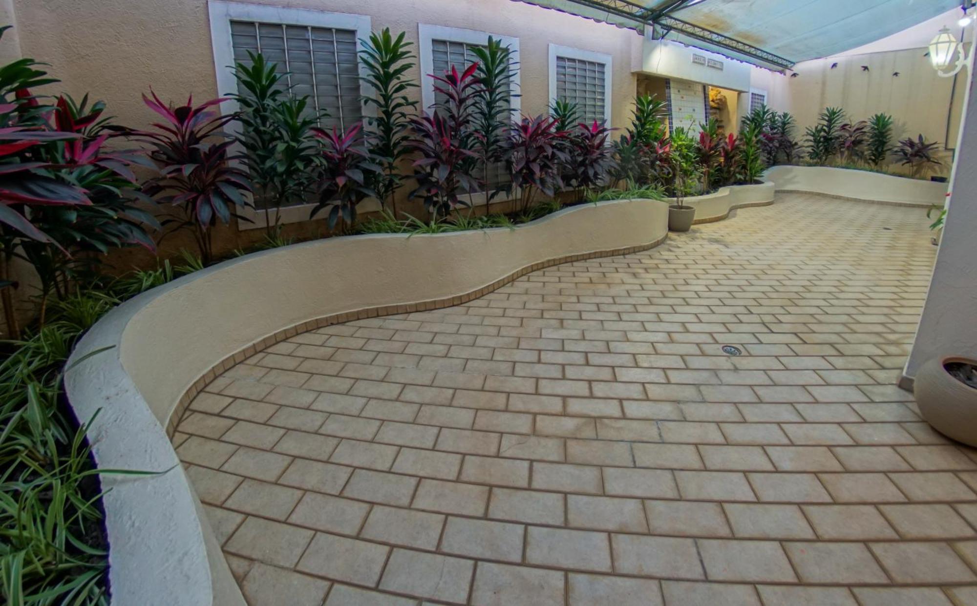 Euro Suite Campinas Campinas  Exterior foto